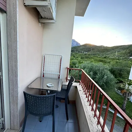 Residence Li Cylentos Hotel Il Villaggio Policastro Scario A 2 Passi Dal Mare Policastro Bussentino Exterior photo