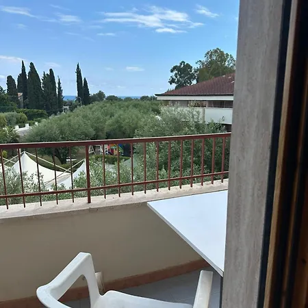 Residence Li Cylentos Hotel Il Villaggio Policastro Scario A 2 Passi Dal Mare Policastro Bussentino Exterior photo