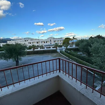 Residence Li Cylentos Hotel Il Villaggio Policastro Scario A 2 Passi Dal Mare Policastro Bussentino Exterior photo