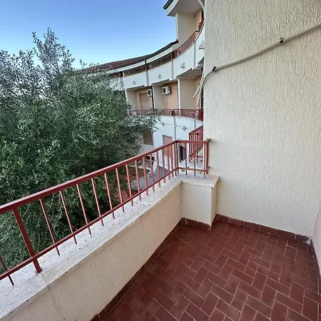 Residence Li Cylentos Hotel Il Villaggio Policastro Scario A 2 Passi Dal Mare Policastro Bussentino Exterior photo