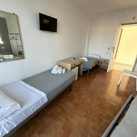 Residence Li Cylentos Hotel Il Villaggio Policastro Scario A 2 Passi Dal Mare Policastro Bussentino Exterior photo